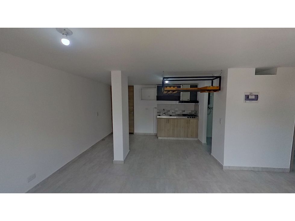 Apartamento en venta Antioquia Bello El Rosario 52 m2 Habitaciones 3 Baños 2 Garajes 0 Precio $245000000