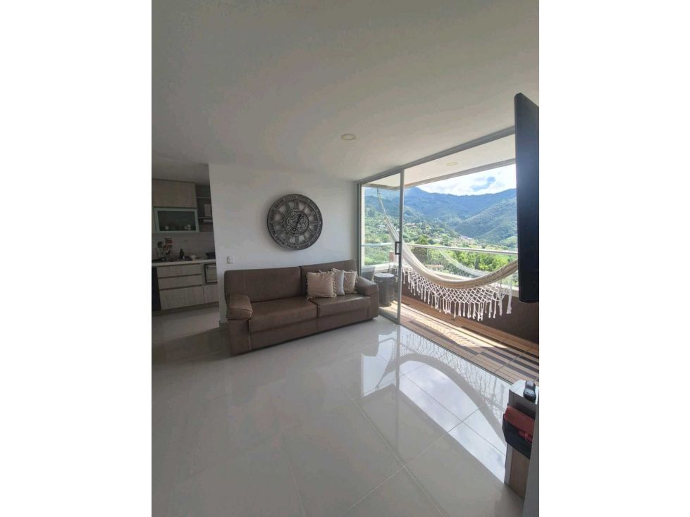 Apartamento en venta Antioquia Sabaneta Sabaneta 75 m2 Habitaciones 3 Baños 2 Garajes 1 Precio $500000000