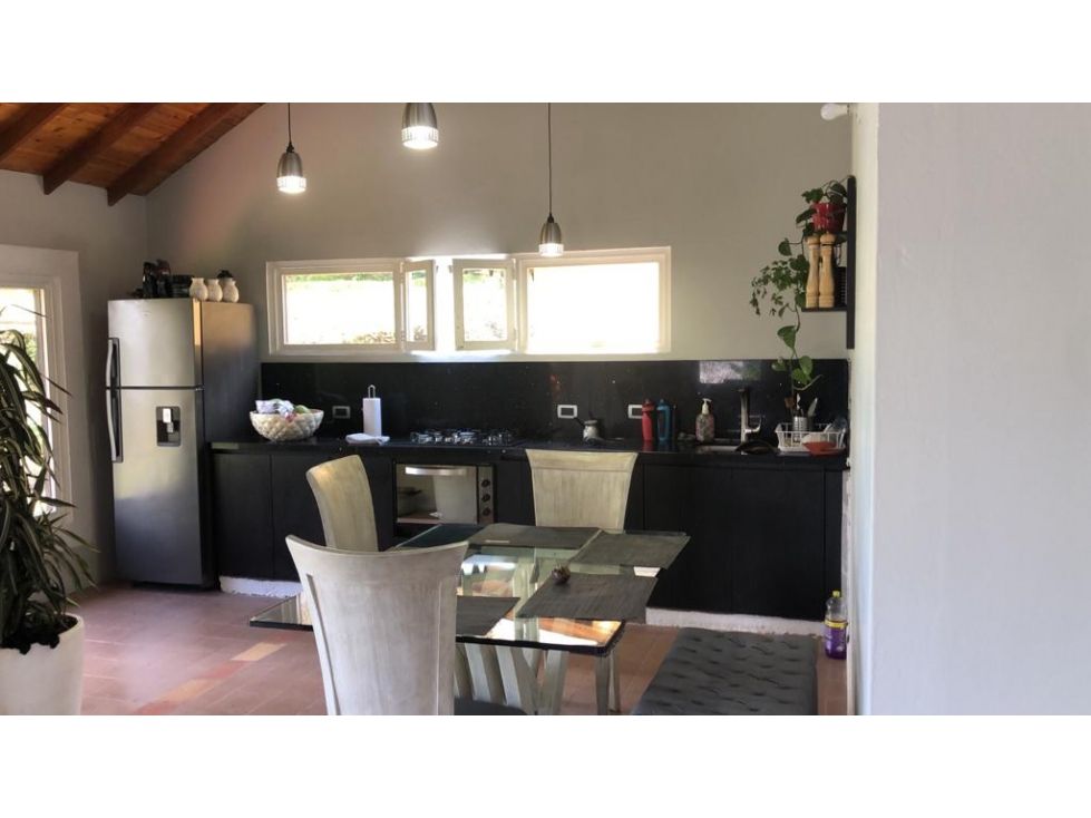 Casa Campestre en venta Antioquia Guarne Guarne 10000 m2 Habitaciones 5 Baños 3 Garajes 6 Precio $1690000000