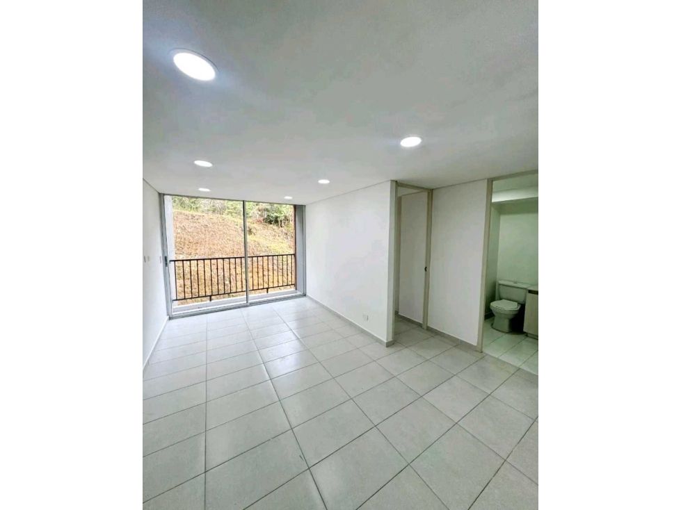 Apartamento en venta Antioquia La Ceja Fátima 52 m2 Habitaciones 3 Baños 2 Garajes 0 Precio $235000000