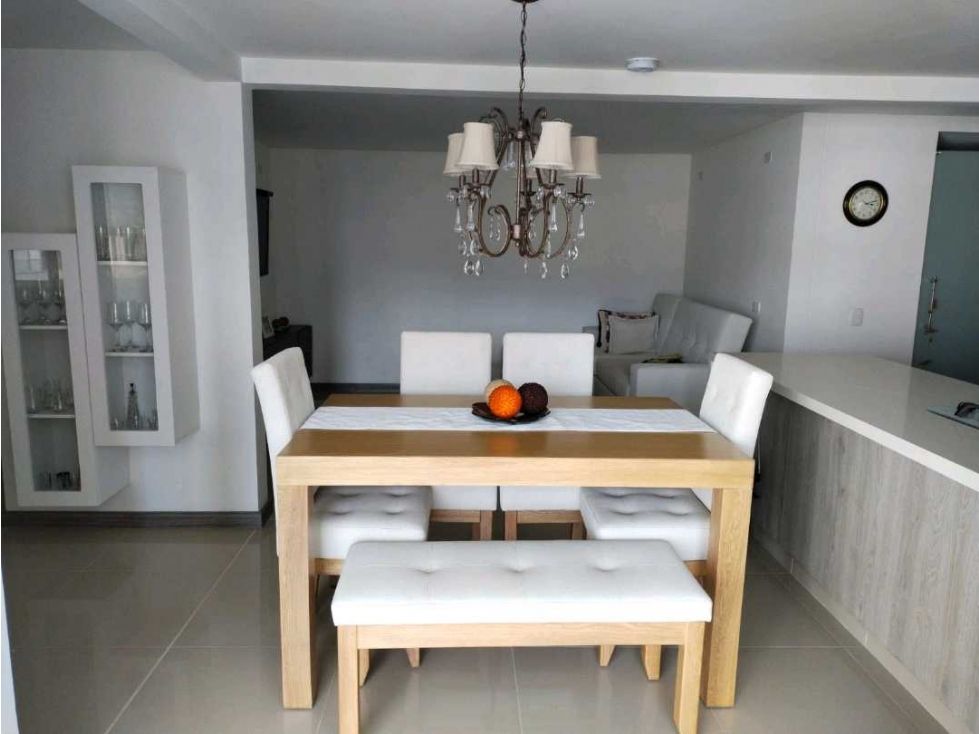 Apartamento en venta Antioquia Itagüí Cr Verde Vivo Ariza 90 m2 Habitaciones 2 Baños 2 Garajes 1 Precio $630000000