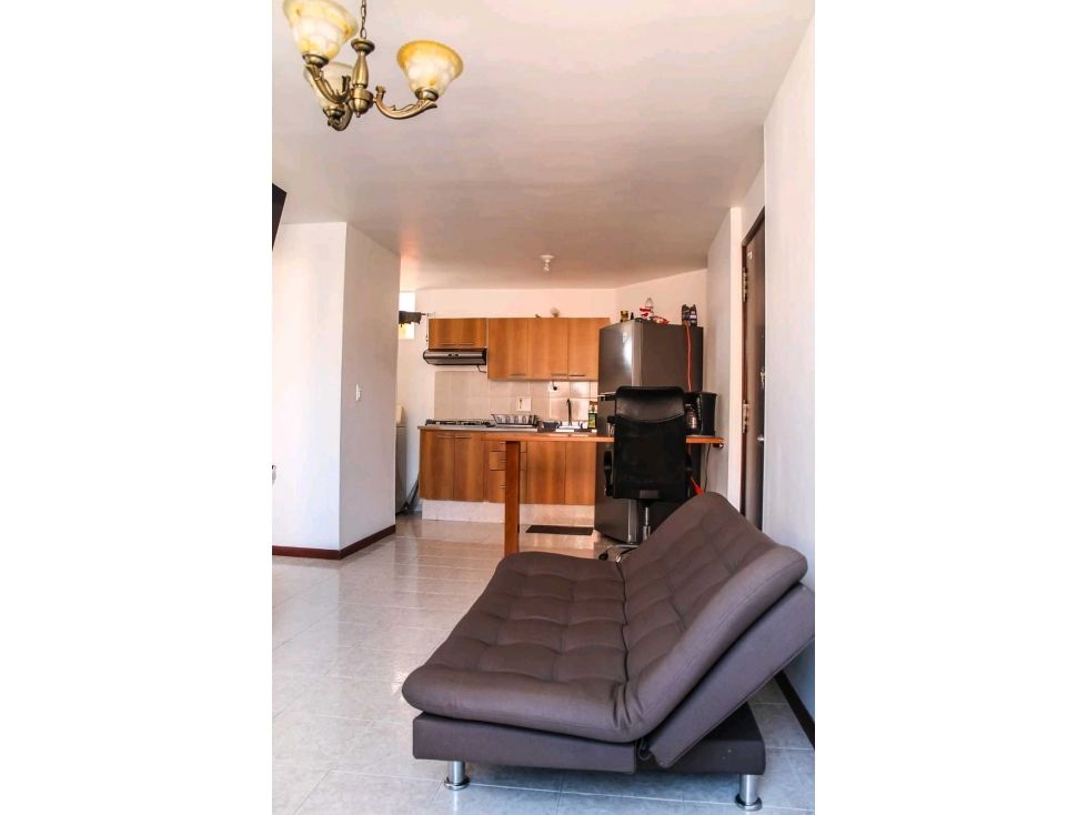 Apartamento en venta Antioquia Medellín Lorena 74 m2 Habitaciones 2 Baños 2 Garajes 1 Precio $560000000