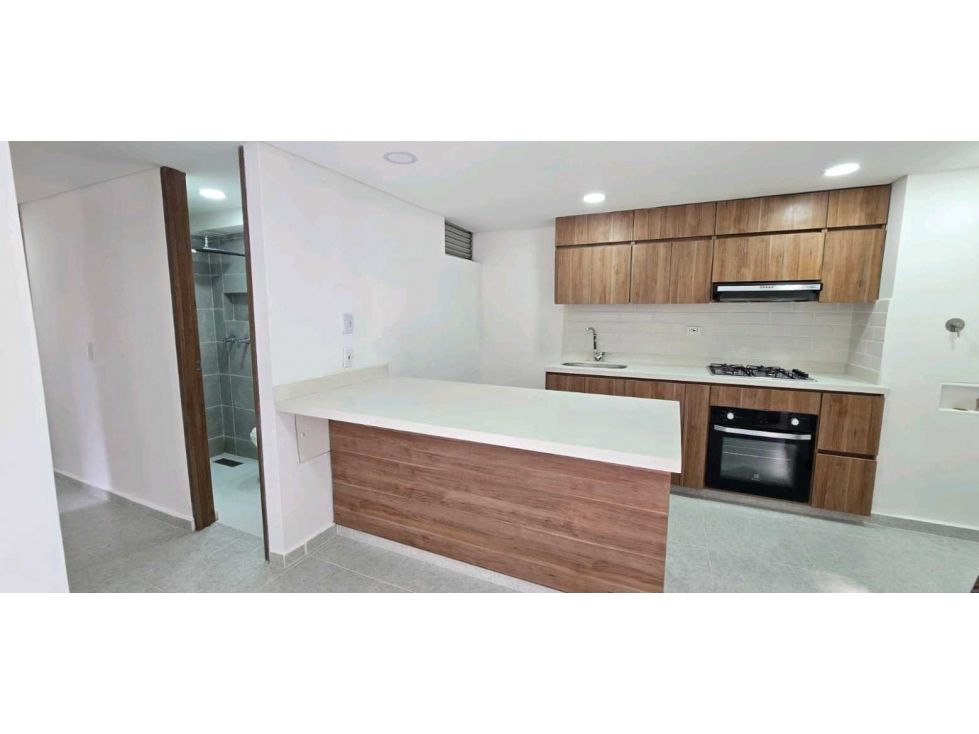 Apartamento en venta Antioquia La Ceja Fátima 52 m2 Habitaciones 3 Baños 2 Garajes 0 Precio $235000000