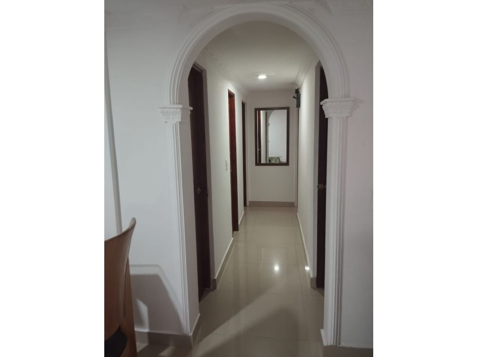 Apartamento en venta Antioquia Medellín Altamira 78 m2 Habitaciones 3 Baños 2 Garajes 0 Precio $378000000