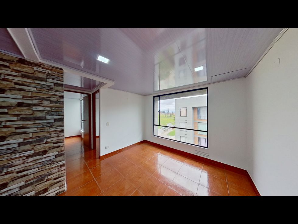 Apartamento en venta Cundinamarca Soacha Parque Campestre 39 m2 Habitaciones 2 Baños 1 Garajes 0 Precio $113000000