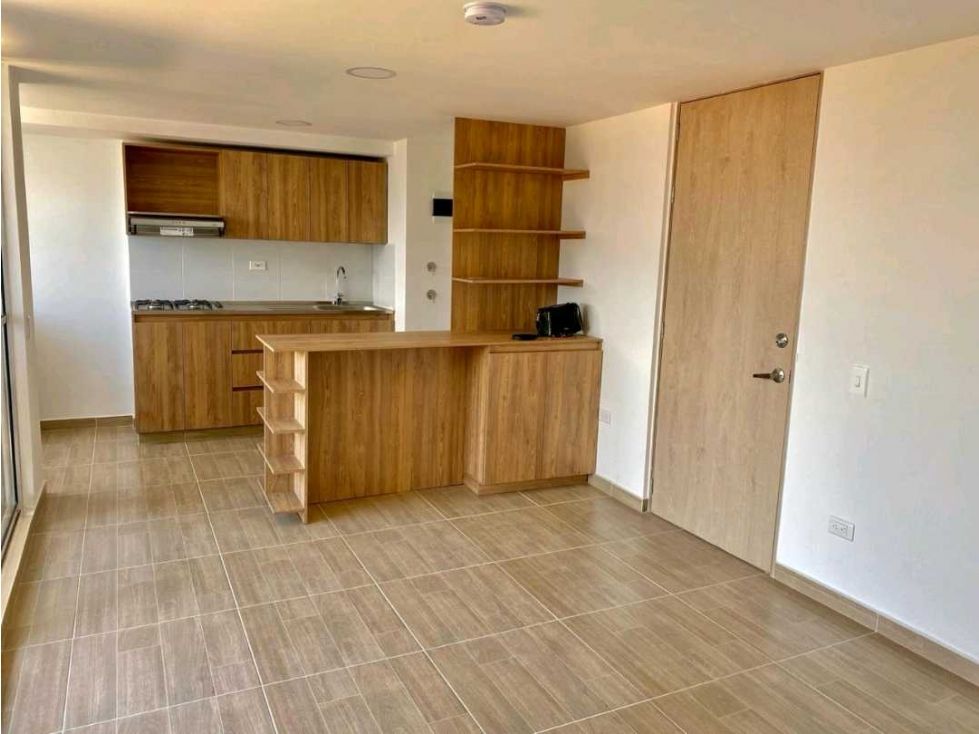 Apartamento en venta Antioquia Rionegro Rionegro 58 m2 Habitaciones 2 Baños 2 Garajes 1 Precio $360000000