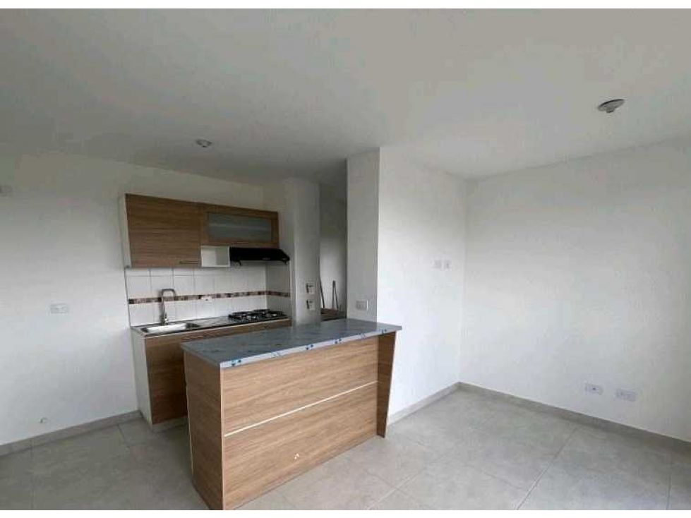 Apartamento en venta Antioquia Rionegro Alto Del Medio 50 m2 Habitaciones 2 Baños 2 Garajes 1 Precio $356000000