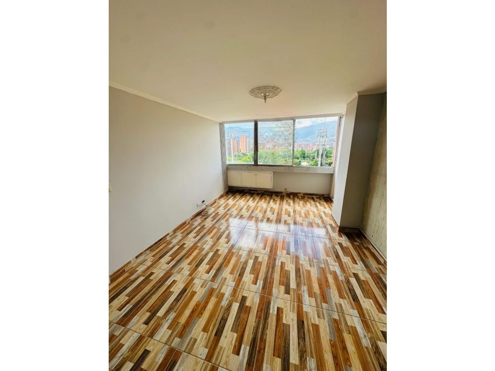 Apartamento en venta Antioquia Medellín Estadio 118 m2 Habitaciones 4 Baños 3 Garajes 1 Precio $570000000