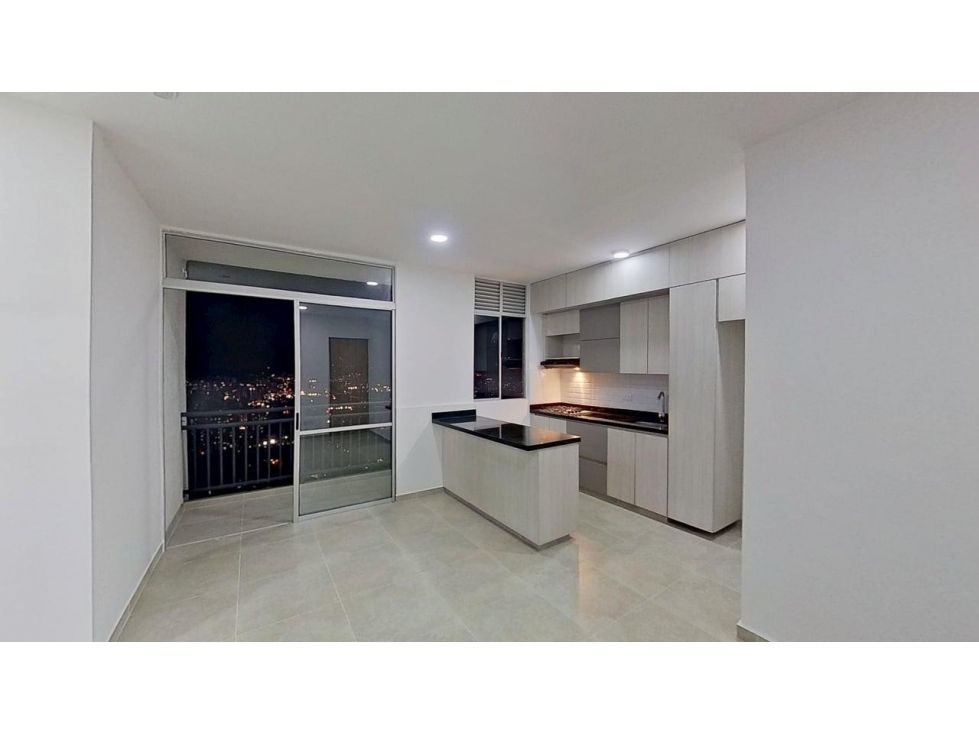 Apartamento en venta Antioquia Bello Briceño 62 m2 Habitaciones 3 Baños 2 Garajes 1 Precio $353000000