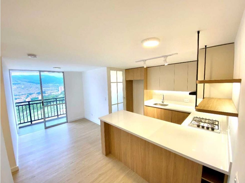 Apartamento en venta Antioquia Bello Asd 54 m2 Habitaciones 3 Baños 2 Garajes 1 Precio $339000000