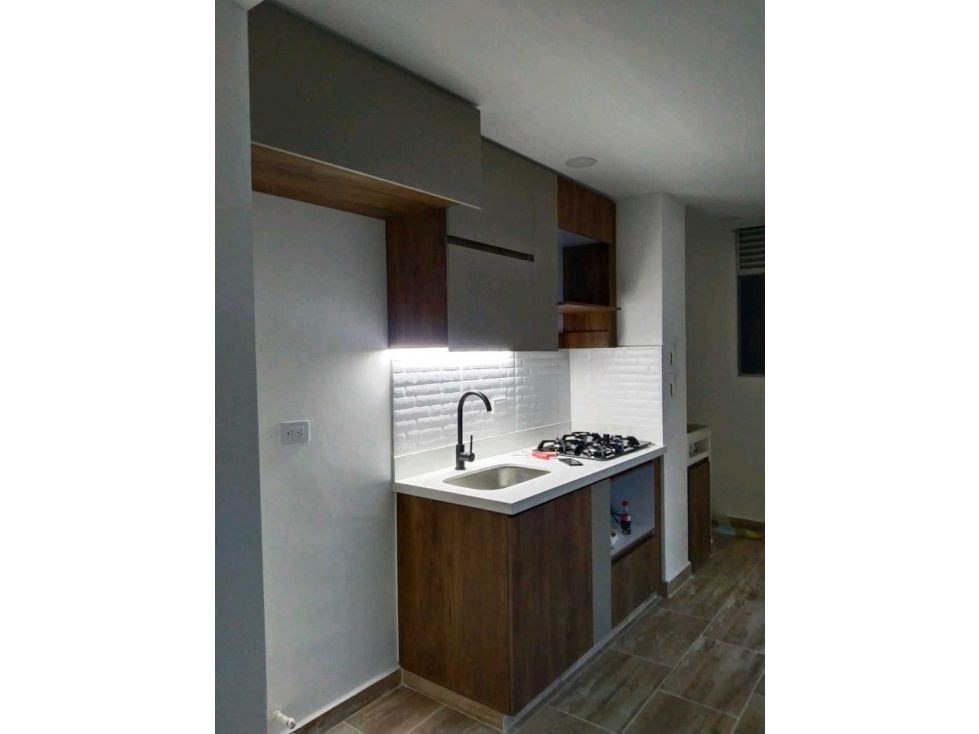 Apartamento en venta Antioquia Rionegro Alto Del Medio 57 m2 Habitaciones 3 Baños 2 Garajes 2 Precio $390000000