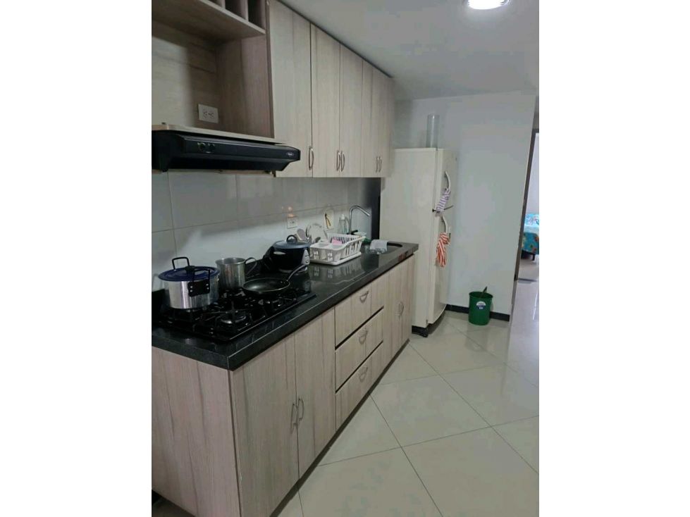 Apartamento en venta Antioquia Medellín Bombona No1 54 m2 Habitaciones 2 Baños 2 Garajes 0 Precio $275000000