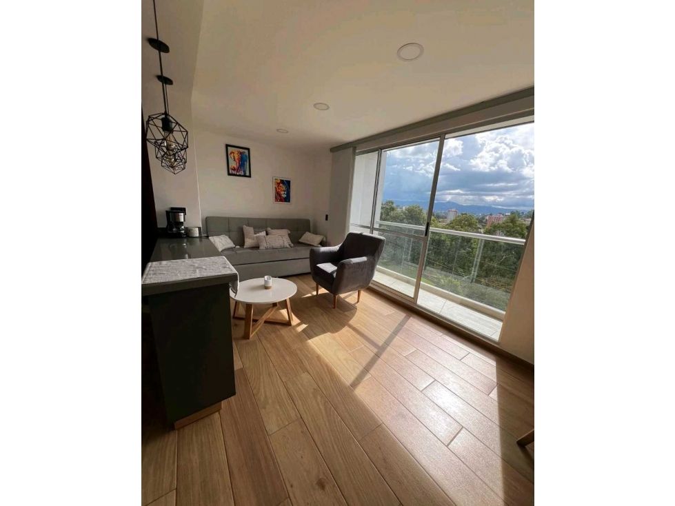 Apartamento en venta Antioquia Rionegro Alto Del Medio 57 m2 Habitaciones 2 Baños 2 Garajes 1 Precio $415000000