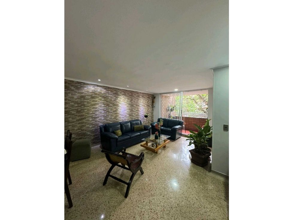Apartamento en venta Antioquia Medellín Bolivariana 128 m2 Habitaciones 3 Baños 3 Garajes 2 Precio $670000000