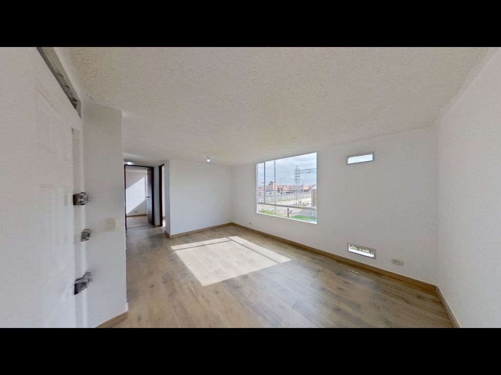 Apartamento en venta Cundinamarca Soacha Los Ocales 41 m2 Habitaciones 2 Baños 1 Garajes 0 Precio $117000000