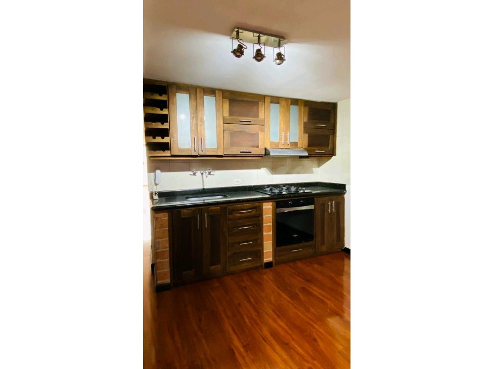 Apartamento en venta Antioquia Medellín Boston 67 m2 Habitaciones 2 Baños 2 Garajes 1 Precio $430000000