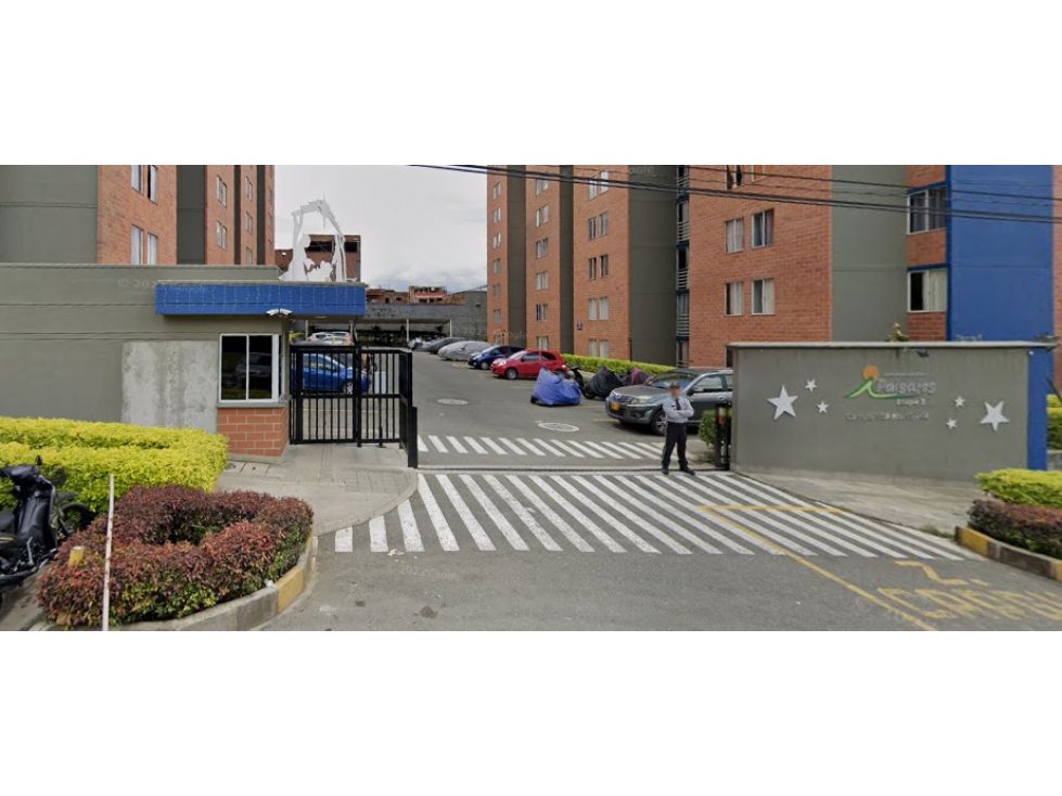 Apartamento en venta Antioquia Bello Asd 56 m2 Habitaciones 3 Baños 2 Garajes 1 Precio $224000000