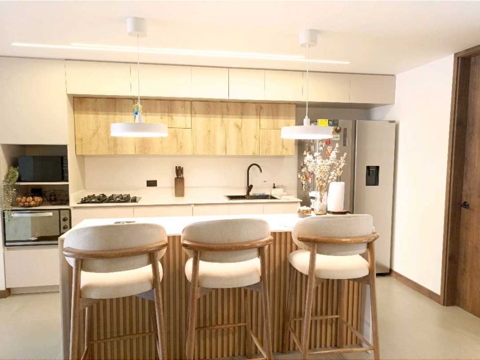 Casa en venta Antioquia Medellín Lorena 94 m2 Habitaciones 2 Baños 2 Garajes 1 Precio $730000000