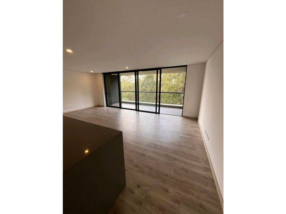 Apartamento en venta Antioquia Medellín Altos Del Poblado 122 m2 Habitaciones 3 Baños 3 Garajes 2 Precio $1470000000