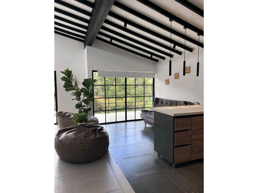 Casa Campestre en venta Antioquia Rionegro Rionegro 180 m2 Habitaciones 3 Baños 3 Garajes 2 Precio $1400000000