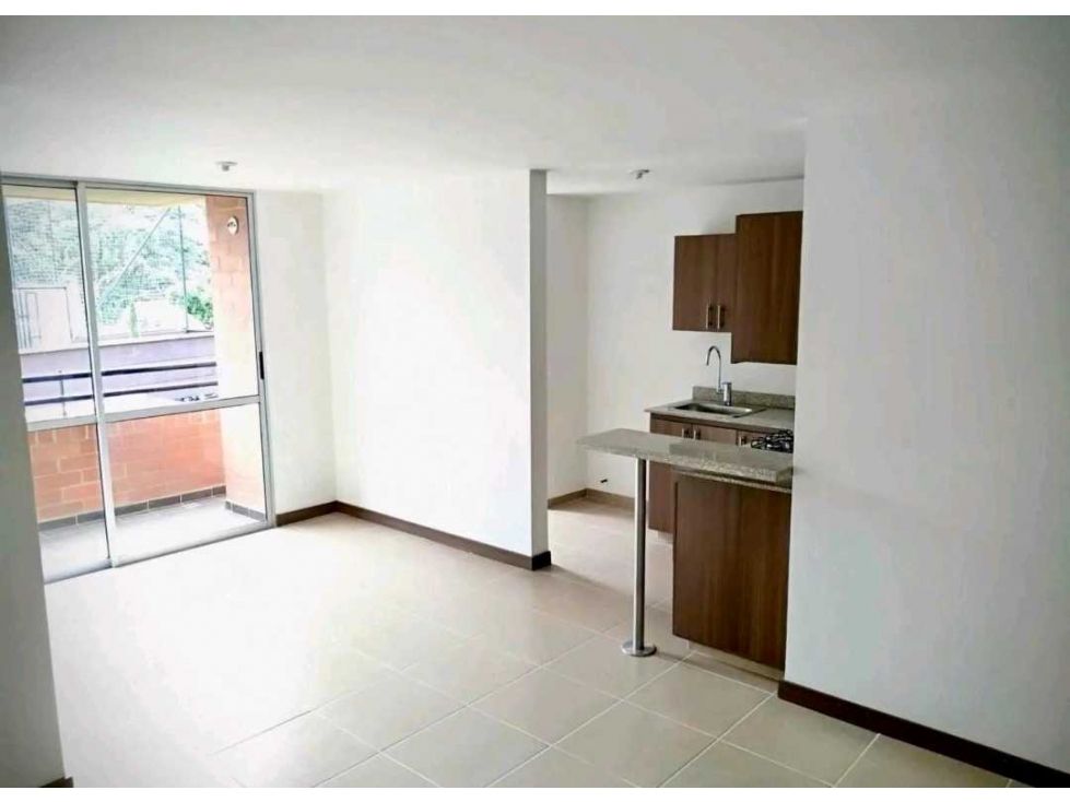 Apartamento en venta Antioquia Itagüí Ditaires 71 m2 Habitaciones 3 Baños 2 Garajes 1 Precio $430000000