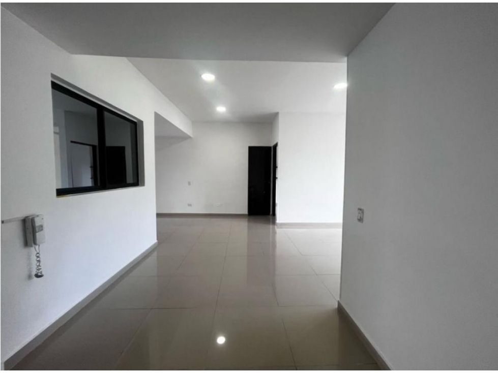 Apartamento en venta Antioquia Medellín Los Colores 108 m2 Habitaciones 4 Baños 2 Garajes 1 Precio $540000000