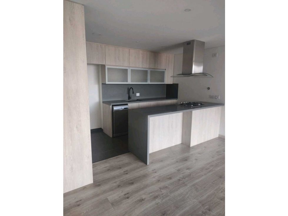 Apartamento en venta Antioquia Medellín Altos Del Poblado 81 m2 Habitaciones 2 Baños 2 Garajes 1 Precio $860000000