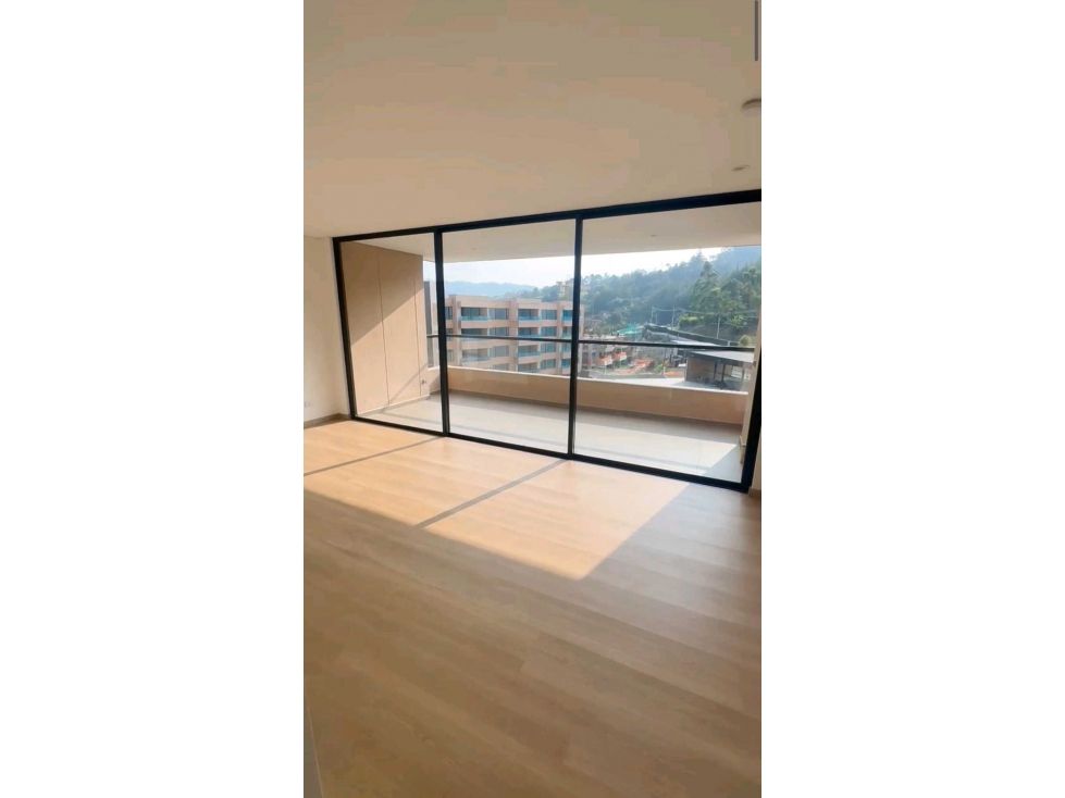 Apartamento en venta Antioquia El Retiro El Retiro 85 m2 Habitaciones 2 Baños 2 Garajes 1 Precio $780000000
