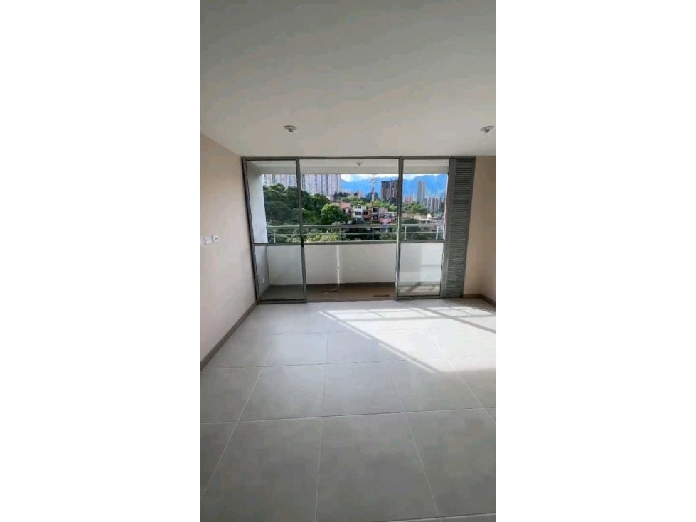 Apartamento en venta Antioquia Bello Urbanización Palmacía 57 m2 Habitaciones 2 Baños 2 Garajes 1 Precio $364000000