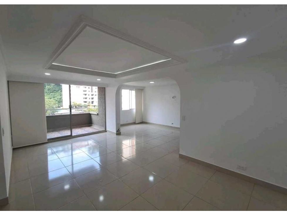 Apartamento en venta Antioquia Medellín Santa Teresita 100 m2 Habitaciones 3 Baños 2 Garajes 1 Precio $780000000