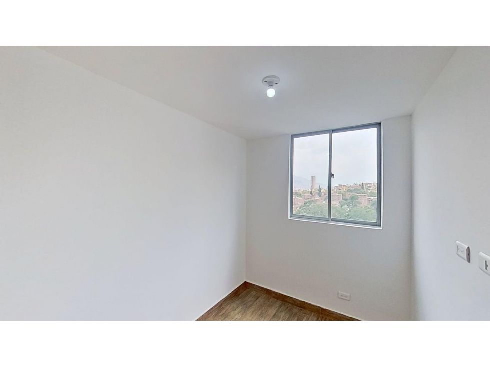 Apartamento en venta Antioquia Bello Urbanización Palmacía 58 m2 Habitaciones 3 Baños 2 Garajes 1 Precio $374000000