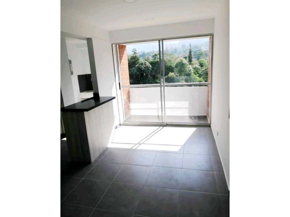 Apartamento en venta Antioquia Itagüí Comuna 3 57 m2 Habitaciones 3 Baños 2 Garajes 0 Precio $219900000