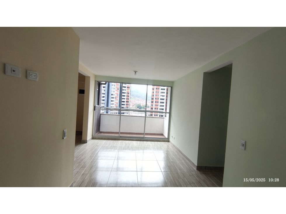 Apartamento en venta Antioquia Bello San Martín 53 m2 Habitaciones 3 Baños 2 Garajes 1 Precio $270000000