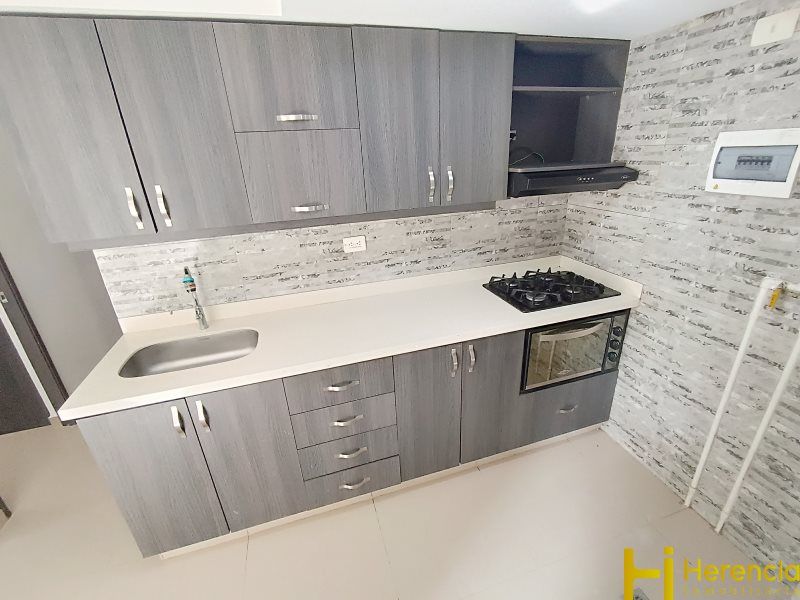 Apartamento en arriendo Antioquia Medellín El Robledo 57 m2 Habitaciones 3 Baños 2 Garajes 0 Precio $1367000