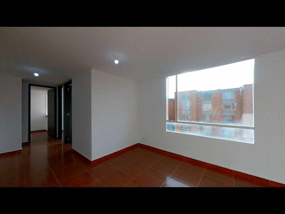 Apartamento en venta Cundinamarca Soacha Cr La Grandeza Et I 55 m2 Habitaciones 3 Baños 1 Garajes 0 Precio $142000000