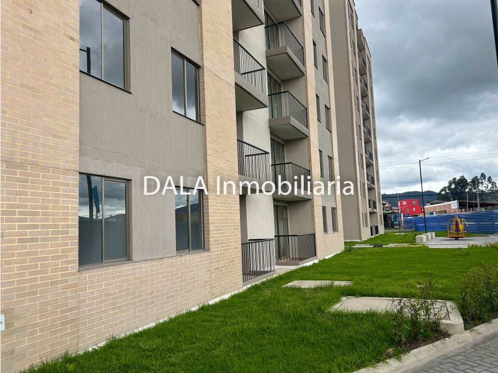 Apartamento en arriendo Cundinamarca Cajicá Capellanía 74 m2 Habitaciones 3 Baños 2 Garajes 1 Precio $2150000