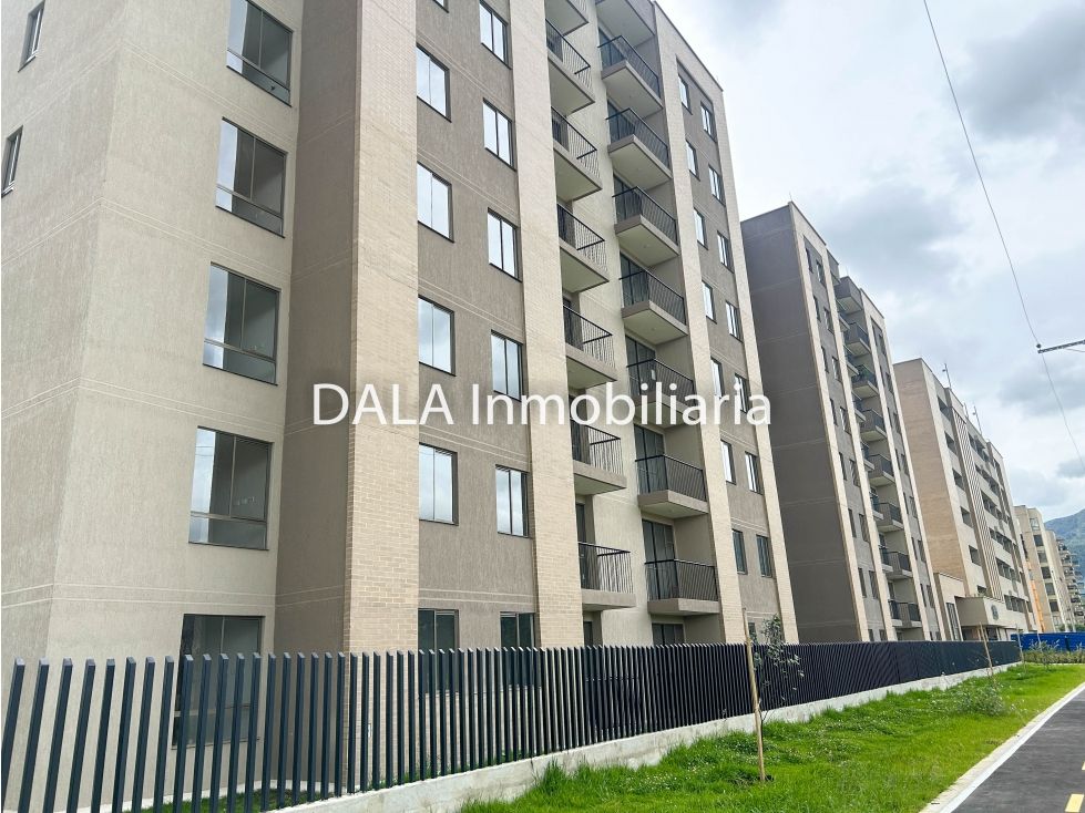 Apartamento en arriendo Cundinamarca Cajicá Capellanía 74 m2 Habitaciones 3 Baños 2 Garajes 1 Precio $2150000