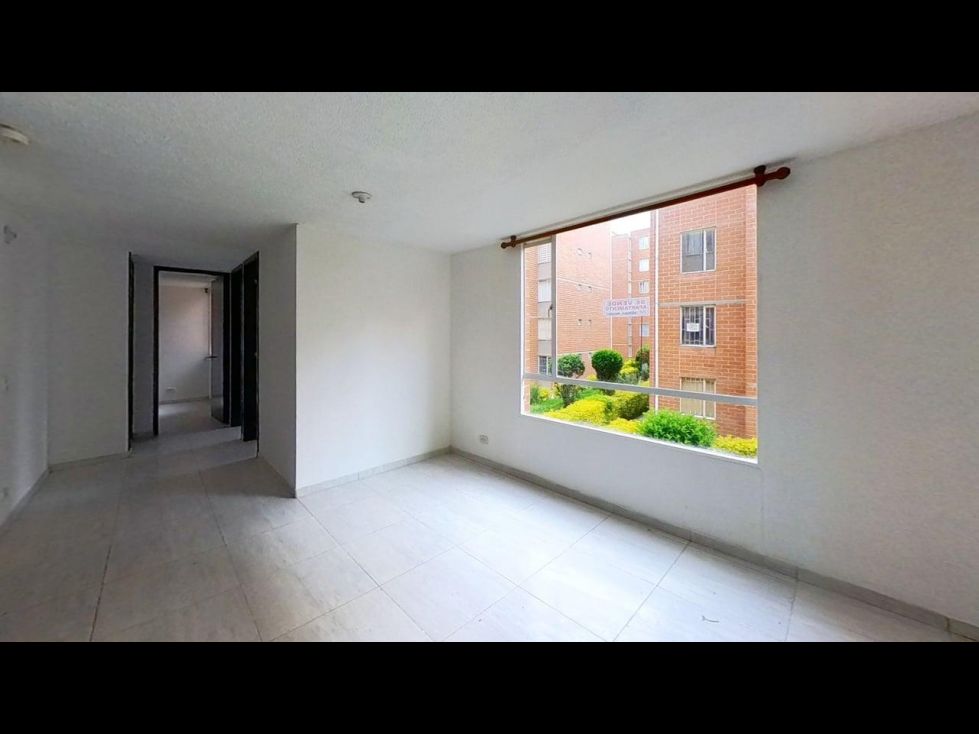 Apartamento en venta Cundinamarca Soacha San Luis 55 m2 Habitaciones 3 Baños 1 Garajes 0 Precio $144000000