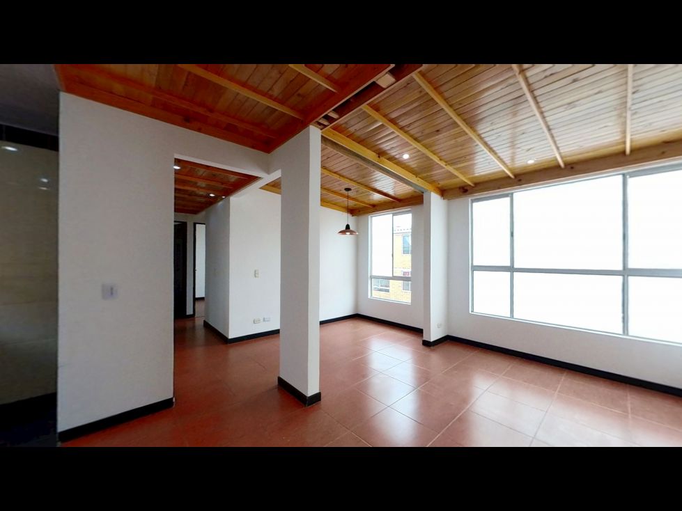 Apartamento en venta Cundinamarca Soacha Cr Jazmin 57 m2 Habitaciones 3 Baños 2 Garajes 0 Precio $168000000