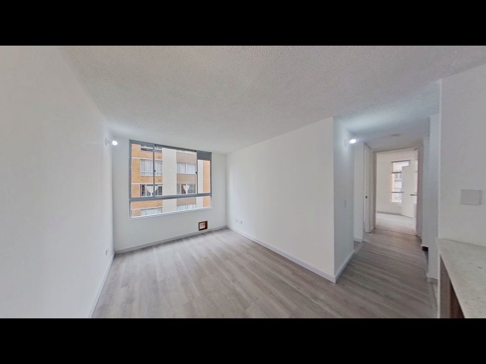 Apartamento en venta Cundinamarca Soacha Mirador De San Ignacio Et Vi 47 m2 Habitaciones 2 Baños 2 Garajes 0 Precio $171000000