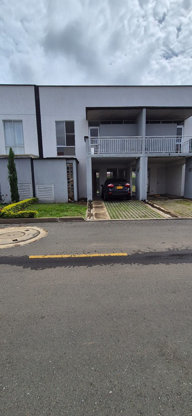 Casa en venta Valle Del Cauca Jamundí Libertadores 150 m2 Habitaciones 4 Baños 4 Garajes 2 Precio $488000000