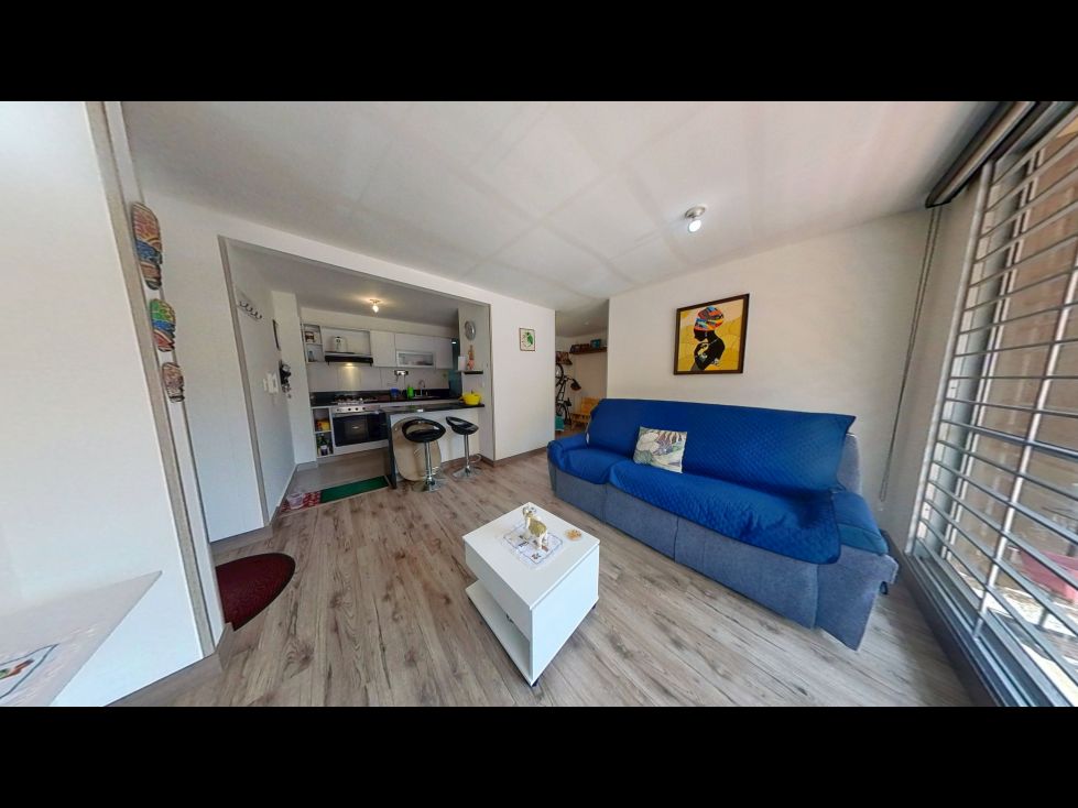 Apartamento en venta Cundinamarca Madrid Hda Casablanca Arboleda 72 m2 Habitaciones 3 Baños 2 Garajes 1 Precio $310000000