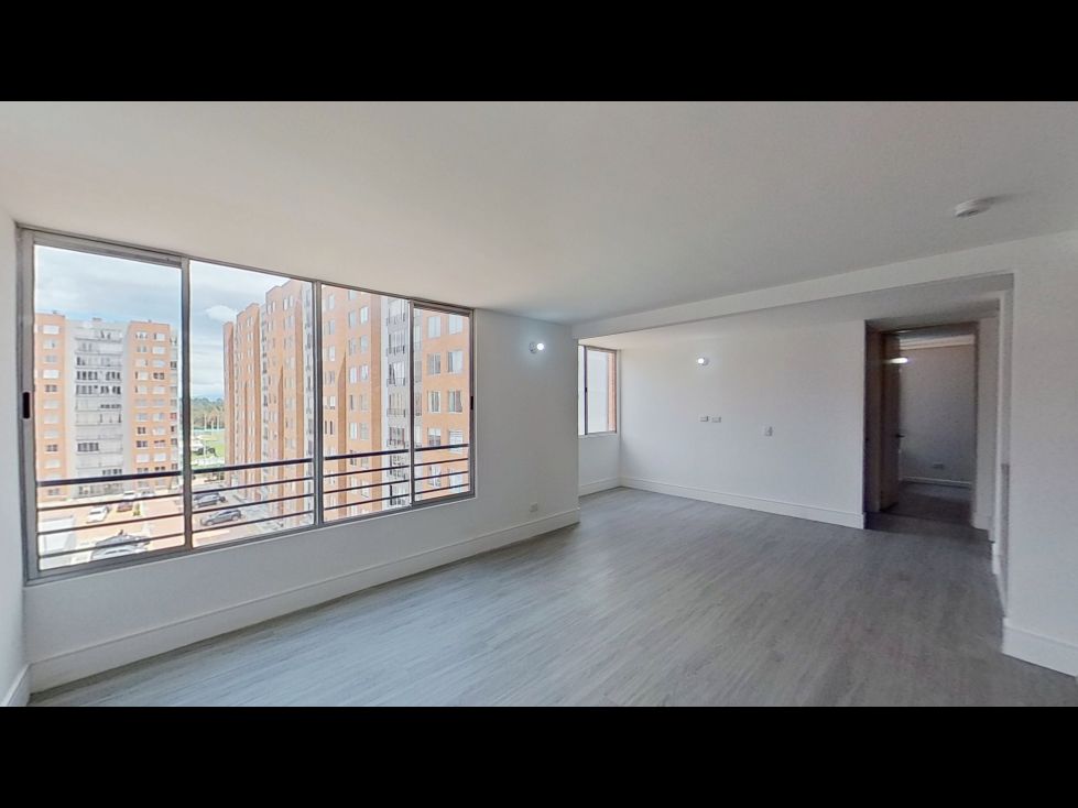 Apartamento en venta Cundinamarca Madrid Conjunto Residencial Peñol 52 m2 Habitaciones 2 Baños 2 Garajes 0 Precio $209000000