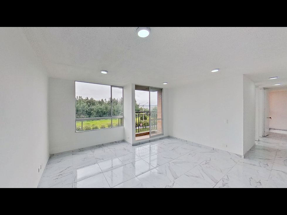 Apartamento en venta Cundinamarca Madrid Conjunto Residencial Zaragoza Ii 66 m2 Habitaciones 3 Baños 2 Garajes 0 Precio $205000000