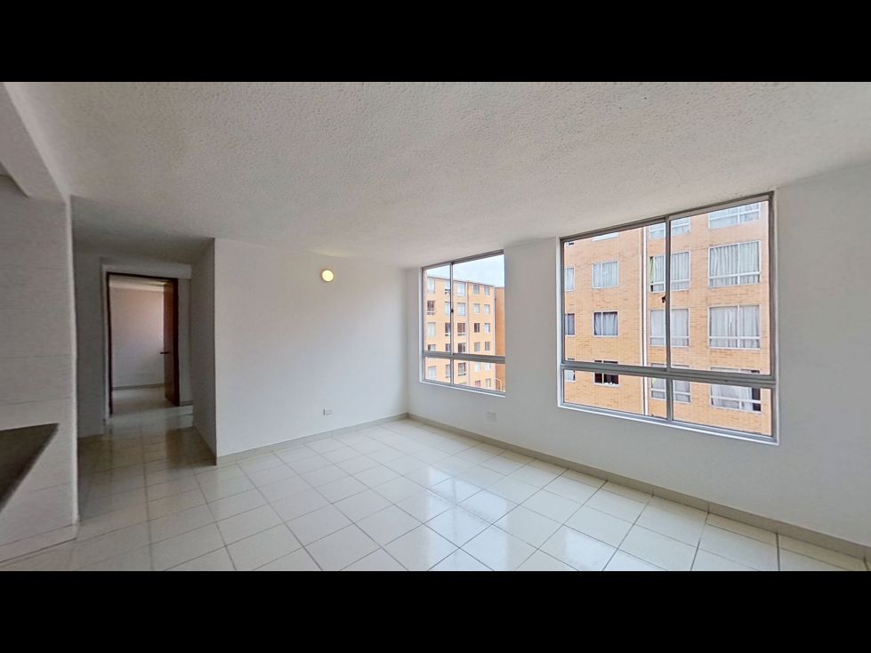 Apartamento en venta Cundinamarca Madrid Conjunto Residencial La Finca Super Manzana 10a 59 m2 Habitaciones 3 Baños 2 Garajes 0 Precio $185000000