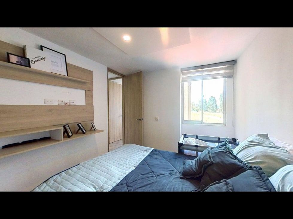 Apartamento en venta Cundinamarca Madrid San José 58 m2 Habitaciones 3 Baños 2 Garajes 0 Precio $183000000