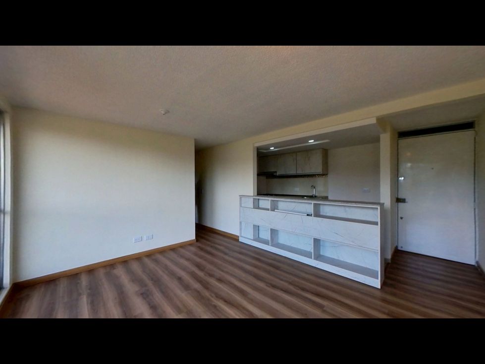 Apartamento en venta Cundinamarca Madrid El Sosiego 51 m2 Habitaciones 3 Baños 2 Garajes 0 Precio $178000000