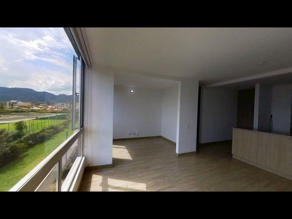 Apartamento en venta Cundinamarca Chía El Cairo 58 m2 Habitaciones 2 Baños 2 Garajes 1 Precio $301600000