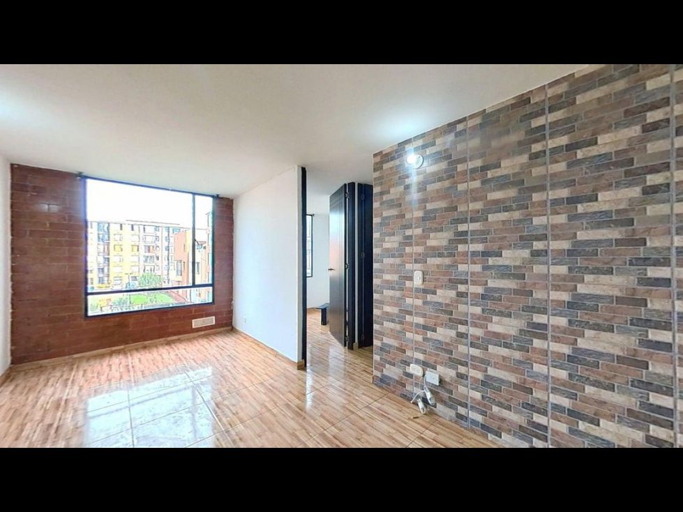 Apartamento en venta Cundinamarca Mosquera La Fragua 41 m2 Habitaciones 2 Baños 1 Garajes 0 Precio $158550000