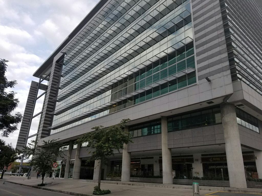 Oficina en arriendo Cundinamarca Bogotá Ciudad Salitre Occidental 85 m2 Habitaciones 0 Baños 0 Garajes 2 Precio $5660311